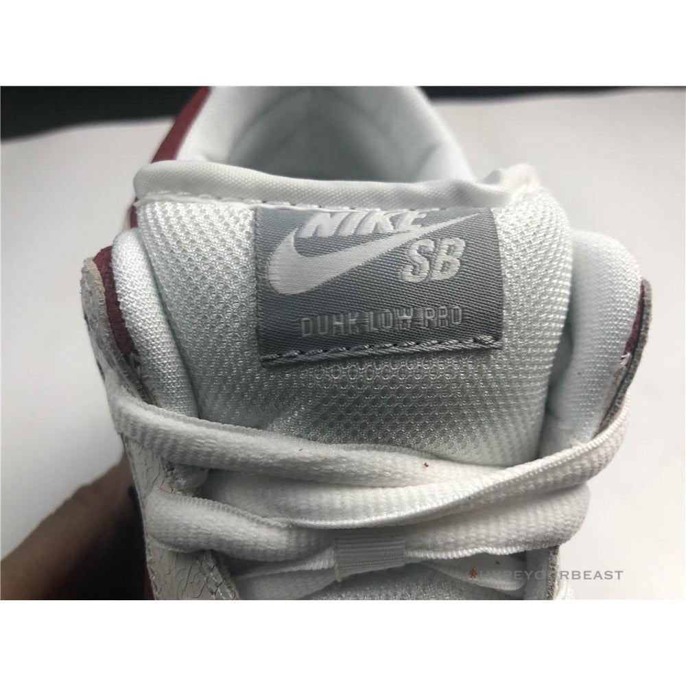 Nike SB Dunk Low 'Roller Derby'