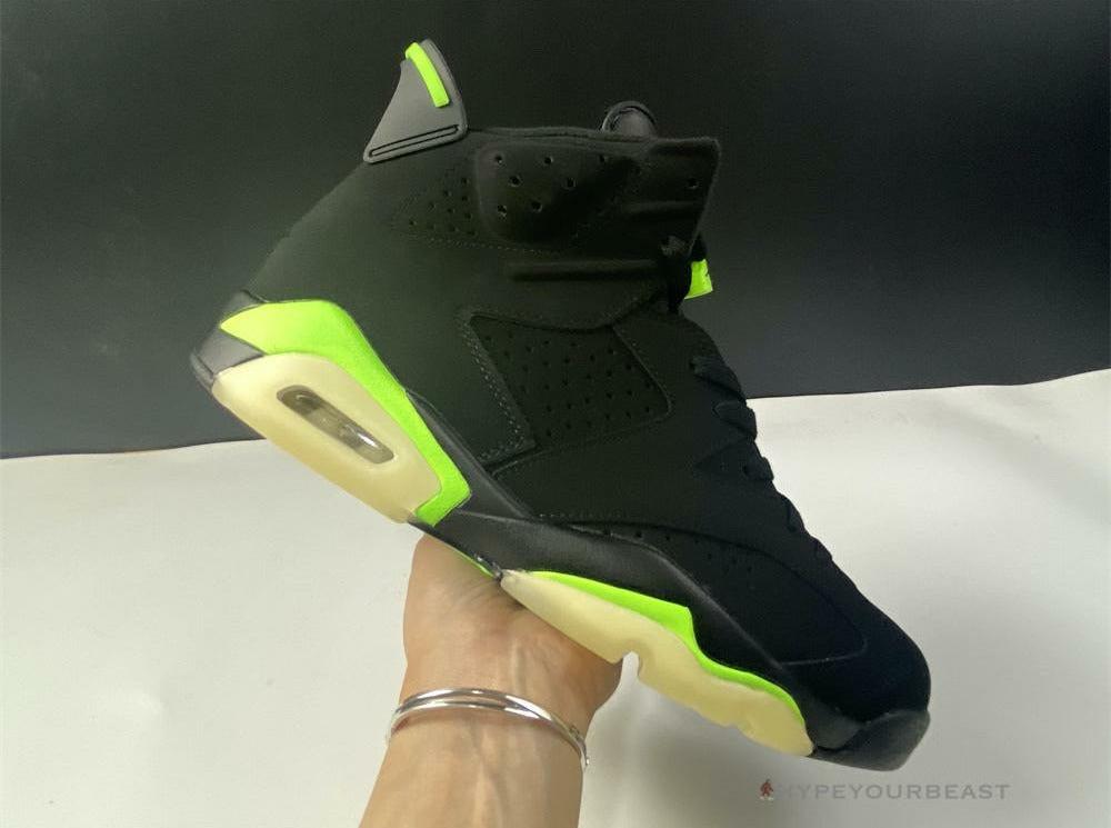 Air Jordan 6 Retro 'Electric Green'
