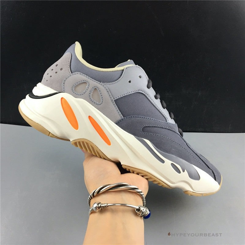 Adidas Yeezy Boost 700 Magnet