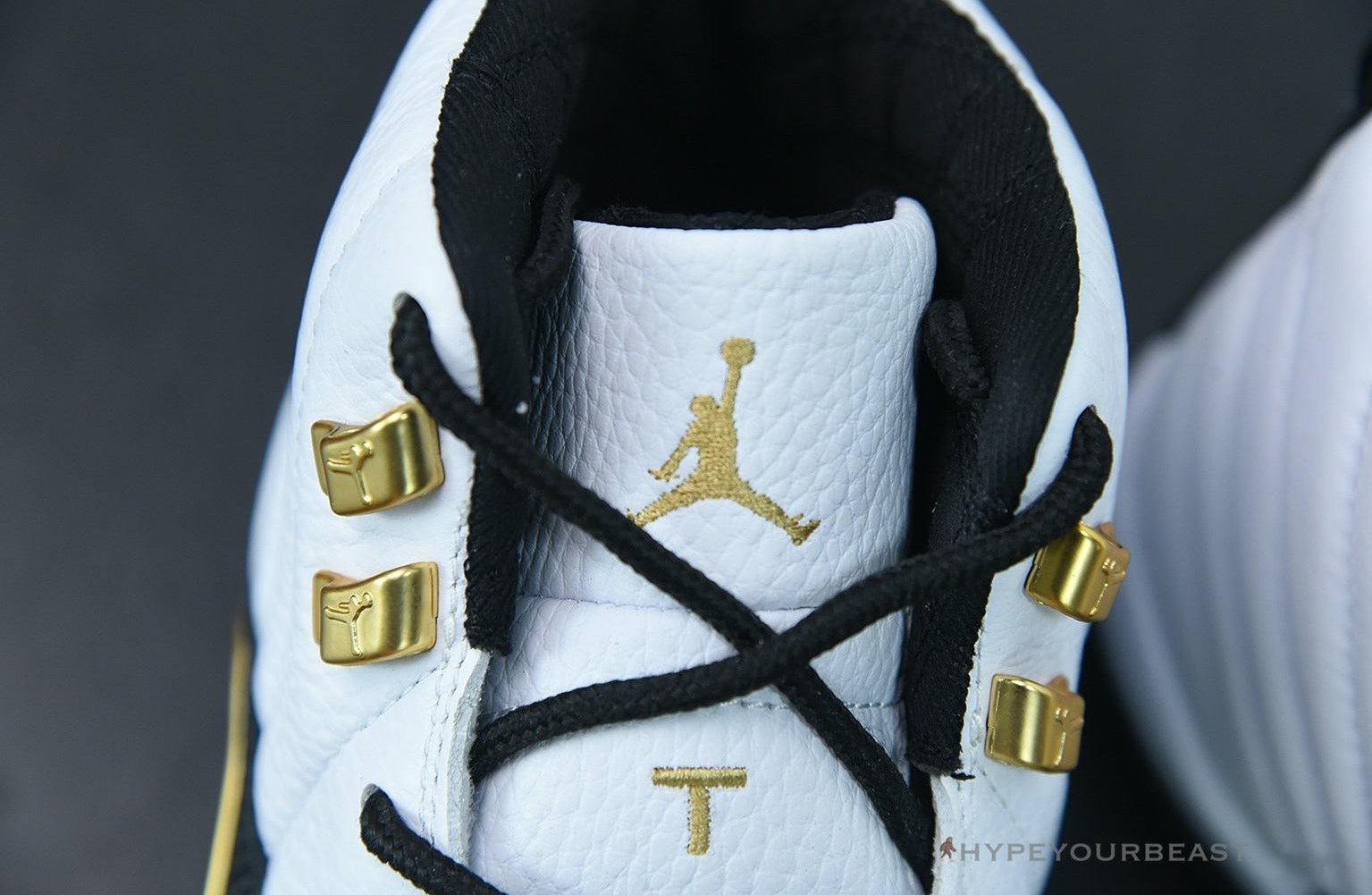 Air Jordan 12 'Royalty'