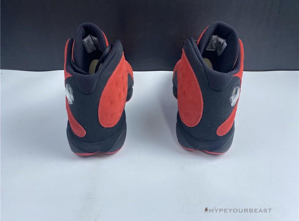 Air Jordan 13 'Reverse Bred'