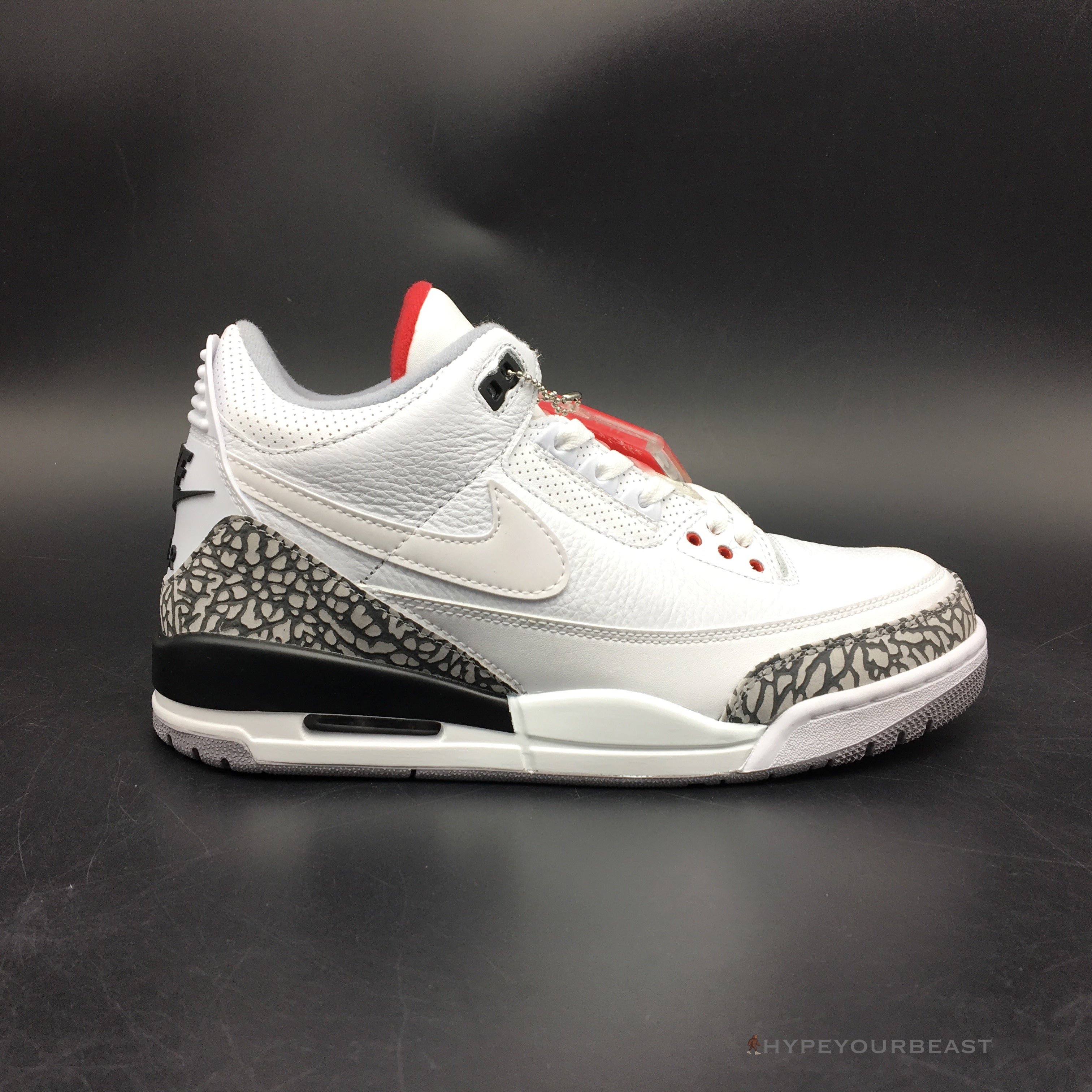 Air Jordan 3 Retro Hall of Fame