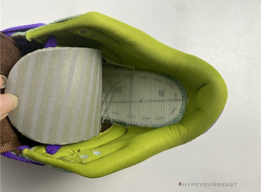 Nike Dunk Low SP 'Veneer'