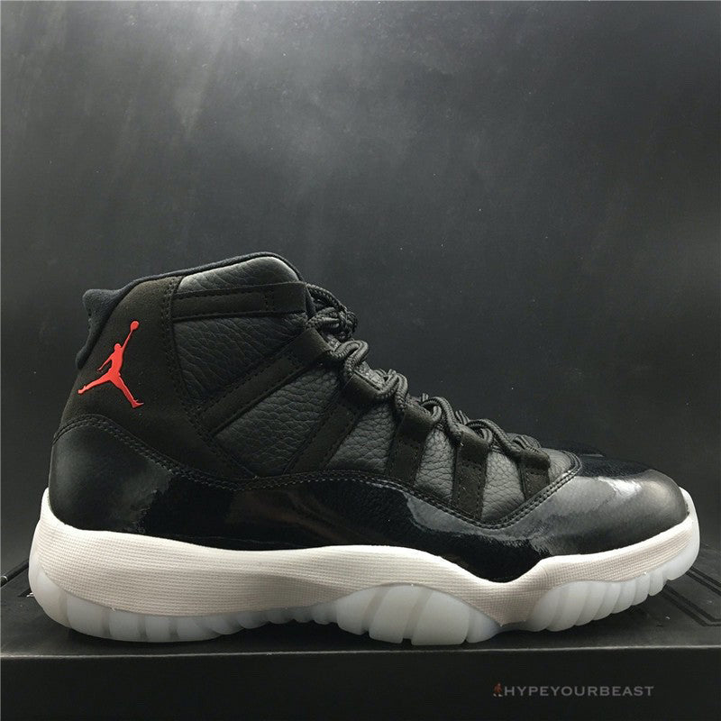 Air Jordan 11 Retro '72-10'