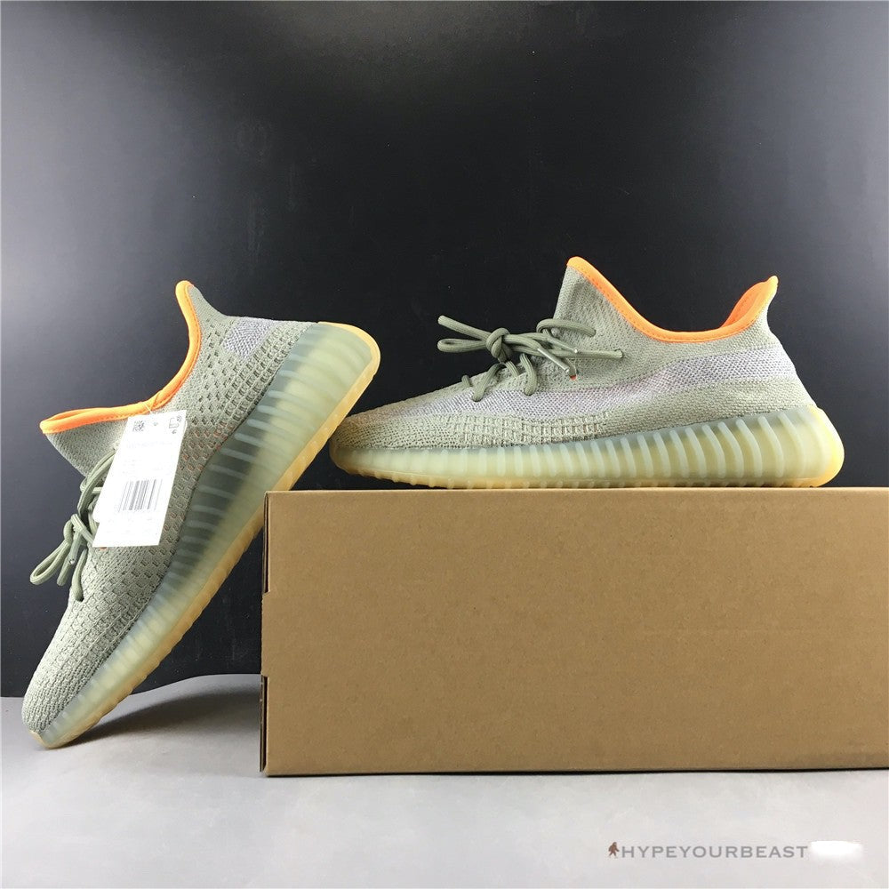 Adidas Yeezy Boost 350 V2 'Desert Sage'