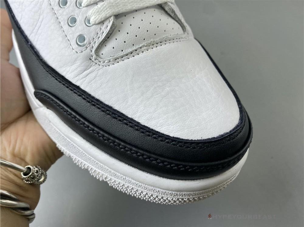 Air Jordan 3 Retro Fragment