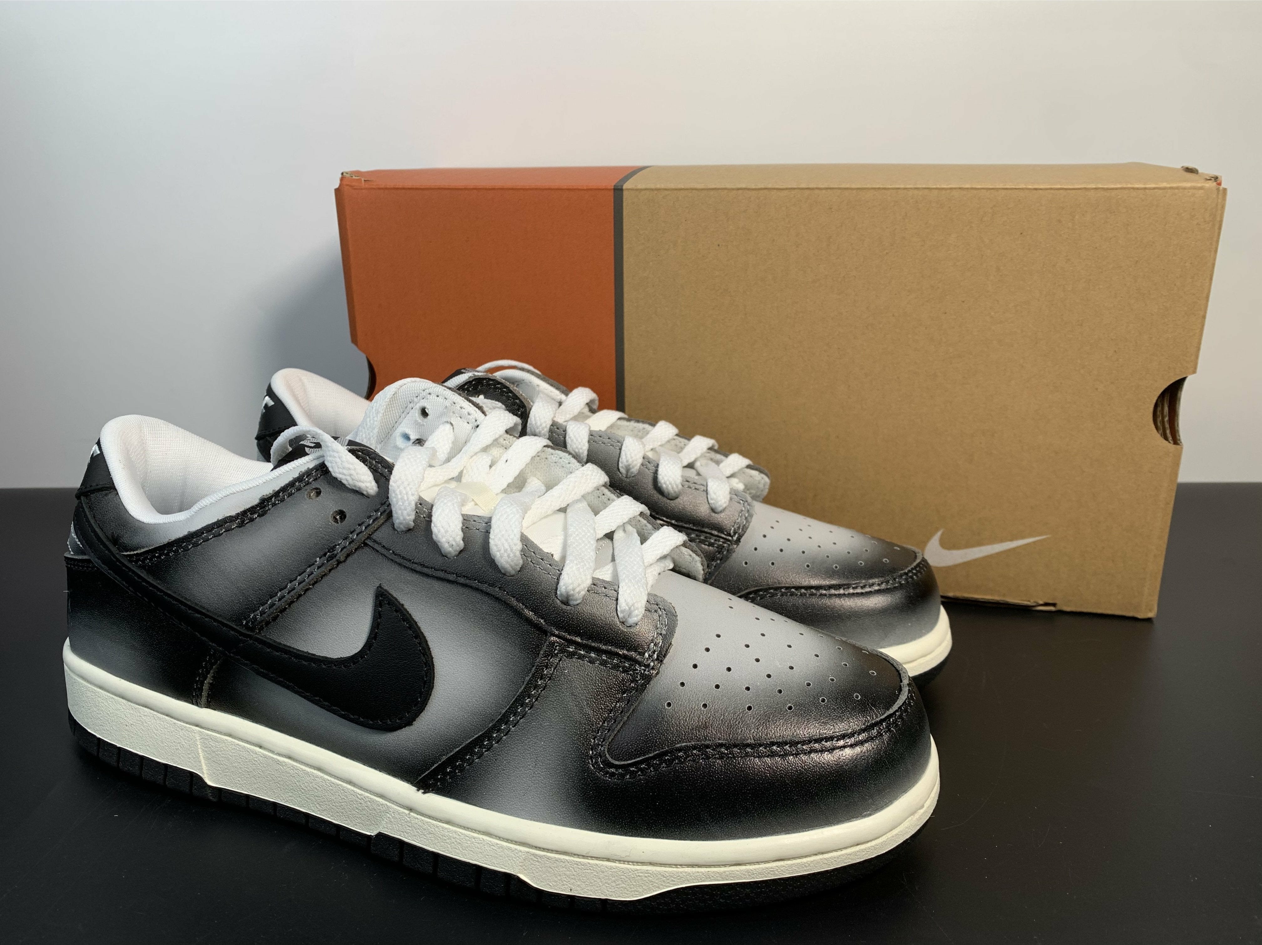 Nike SB Dunk Low Premium Haze