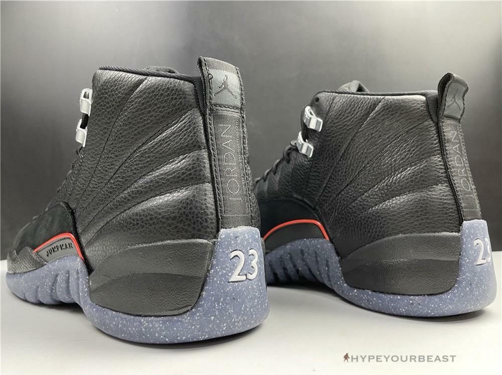 Air Jordan 12 Retro 'Utility'