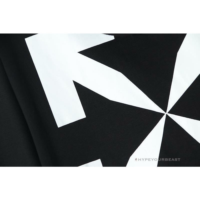 Off White Hoodie Mona Lisa