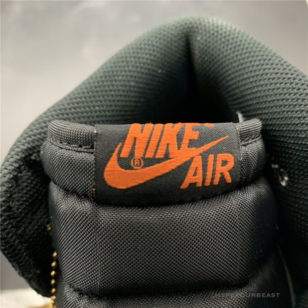 Air Jordan 1 High 'Anti-Gravity Machines'