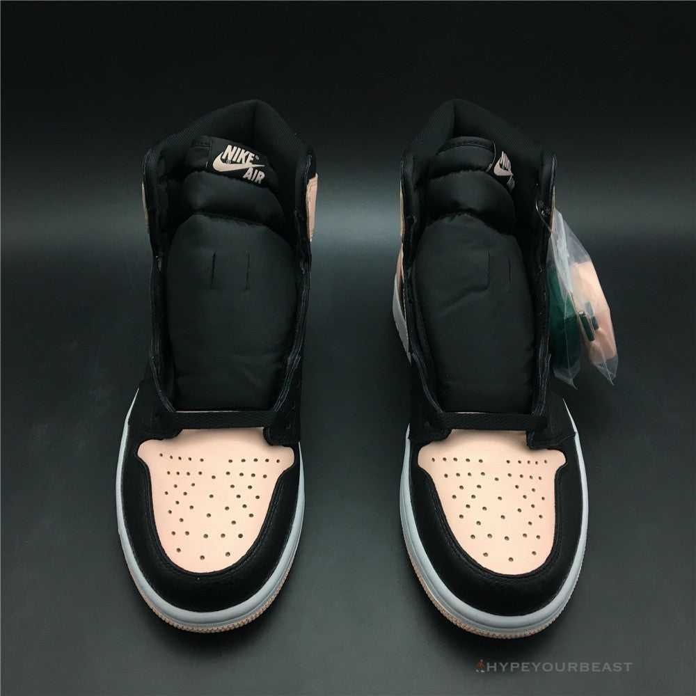 Air Jordan 1 High 'Crimson Pink'