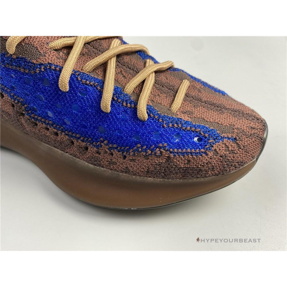 Adidas Yeezy Boost 380 'Azure'