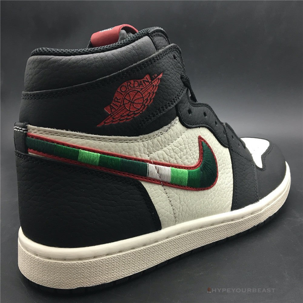 Air Jordan 1 Retro High Sports Illustrated (A Star is Born)