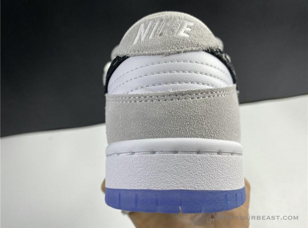 Nike Dunk Low SP 'Dior'