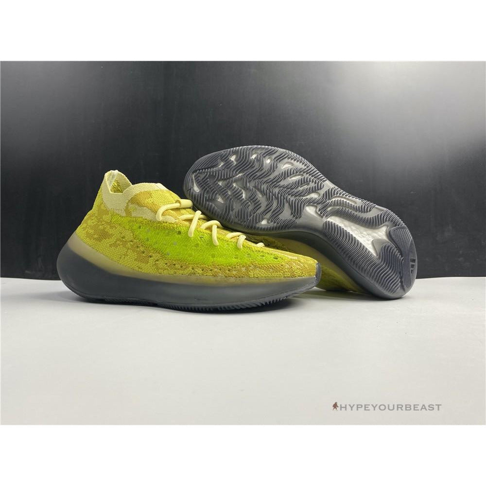 Adidas Yeezy Boost 380 'Hylte Glow'