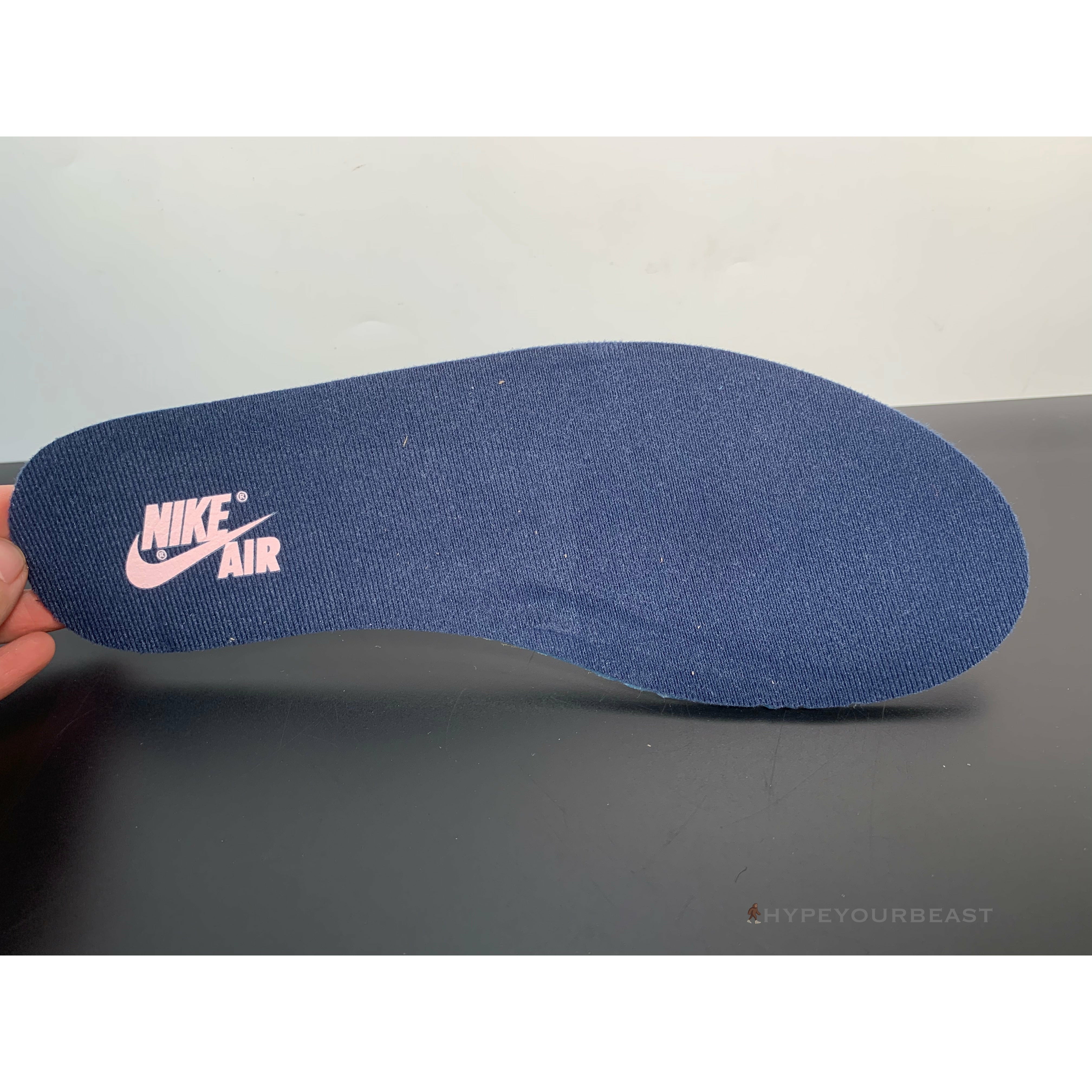 Air Jordan 1 Retro High 'Atmosphere'