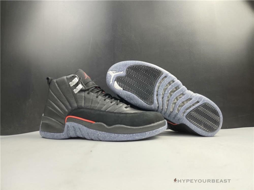 Air Jordan 12 Retro 'Utility'