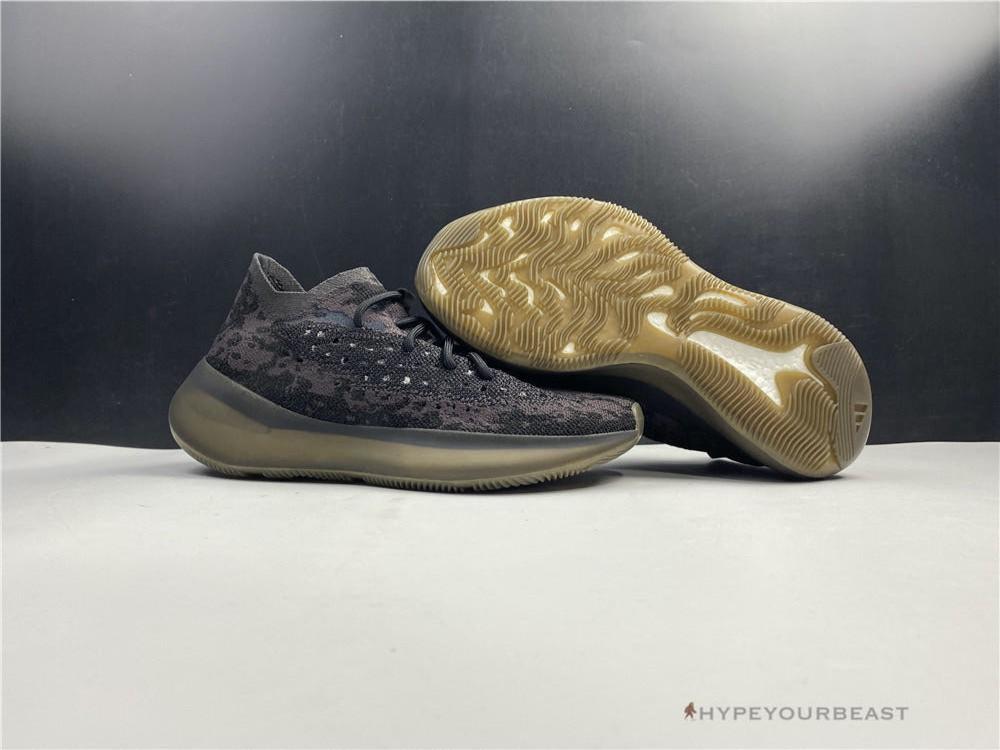 Adidas Yeezy Boost 380 'Onyx'