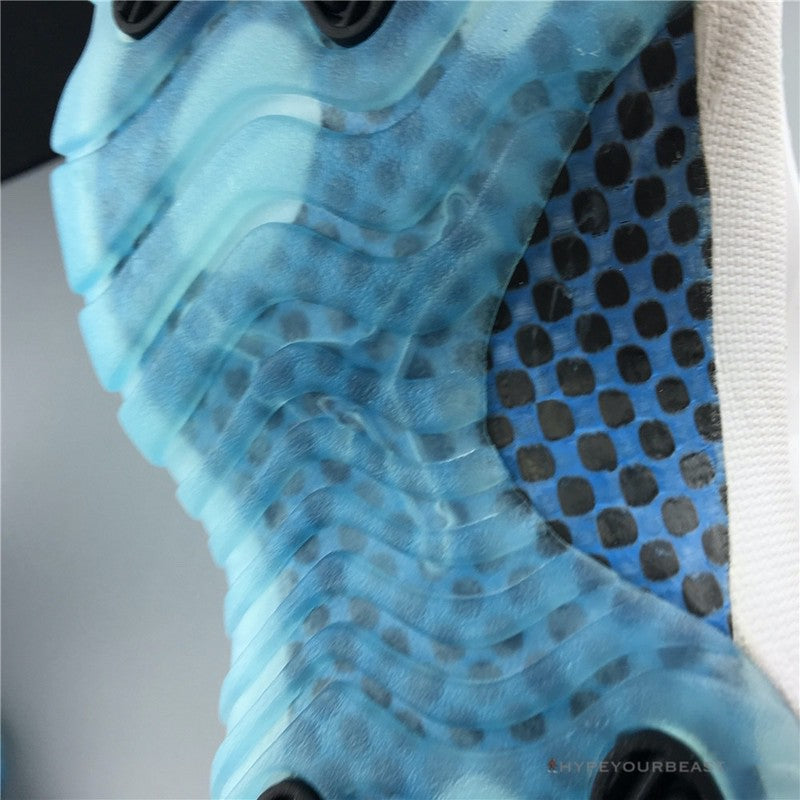 Air Jordan 11 'Legend Blue'