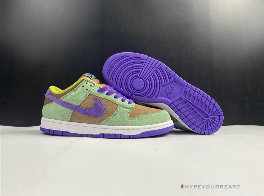 Nike Dunk Low SP 'Veneer'