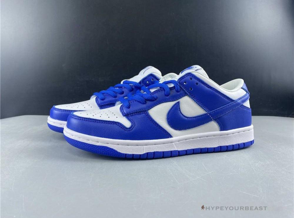 Nike Dunk Low SB 'Kentucky'