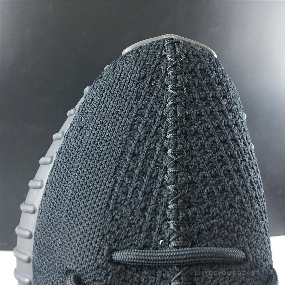 Adidas Yeezy Boost 350 V2 'Bred'