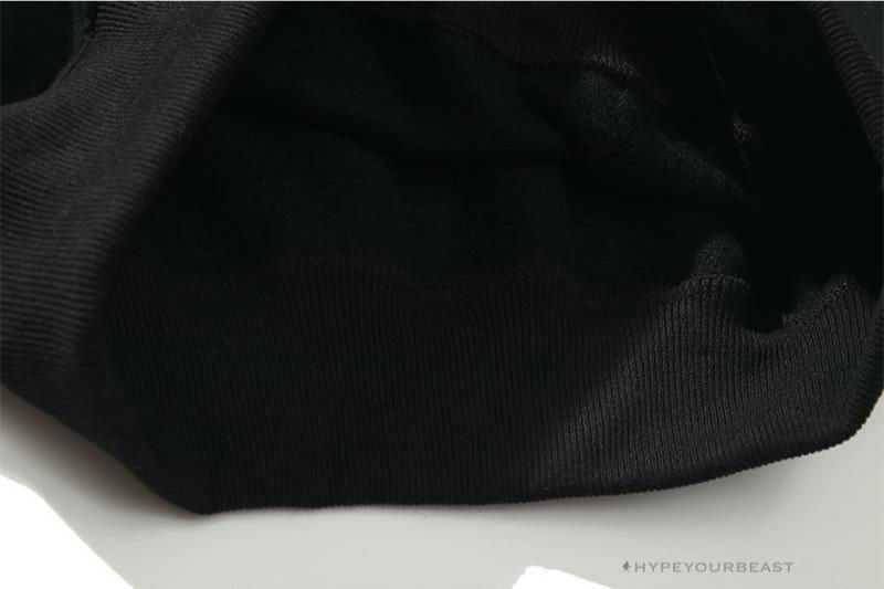 Air Jordan Shirt Black