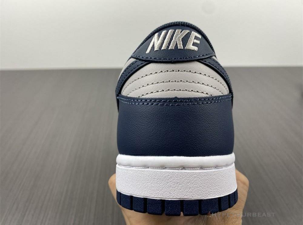Nike Dunk Low 'Georgetown'