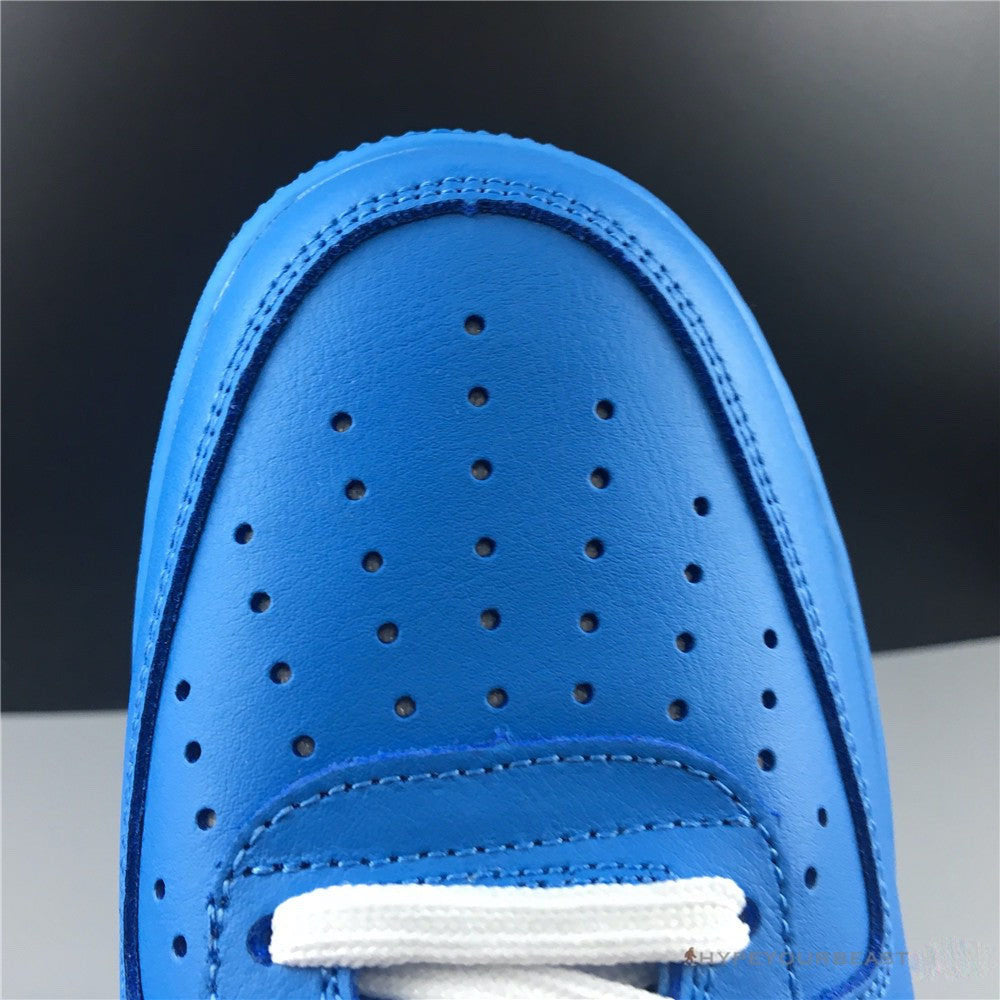 Off-White x Nike Air Force 1 “MCA”