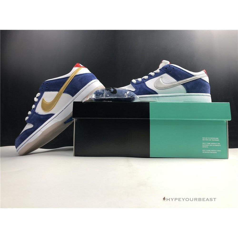 Nike SB Dunk Low Pro 'Ishod Wair"