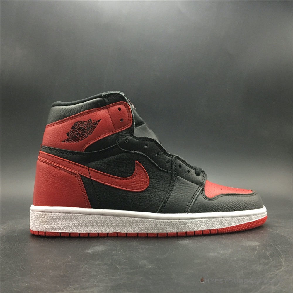 Jordan 1 Retro High "Homage To Home"