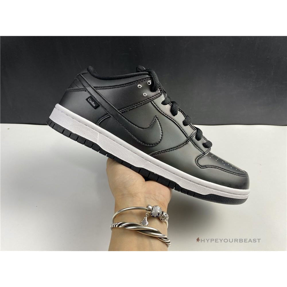 Nike SB Dunk Low 'Civilist'