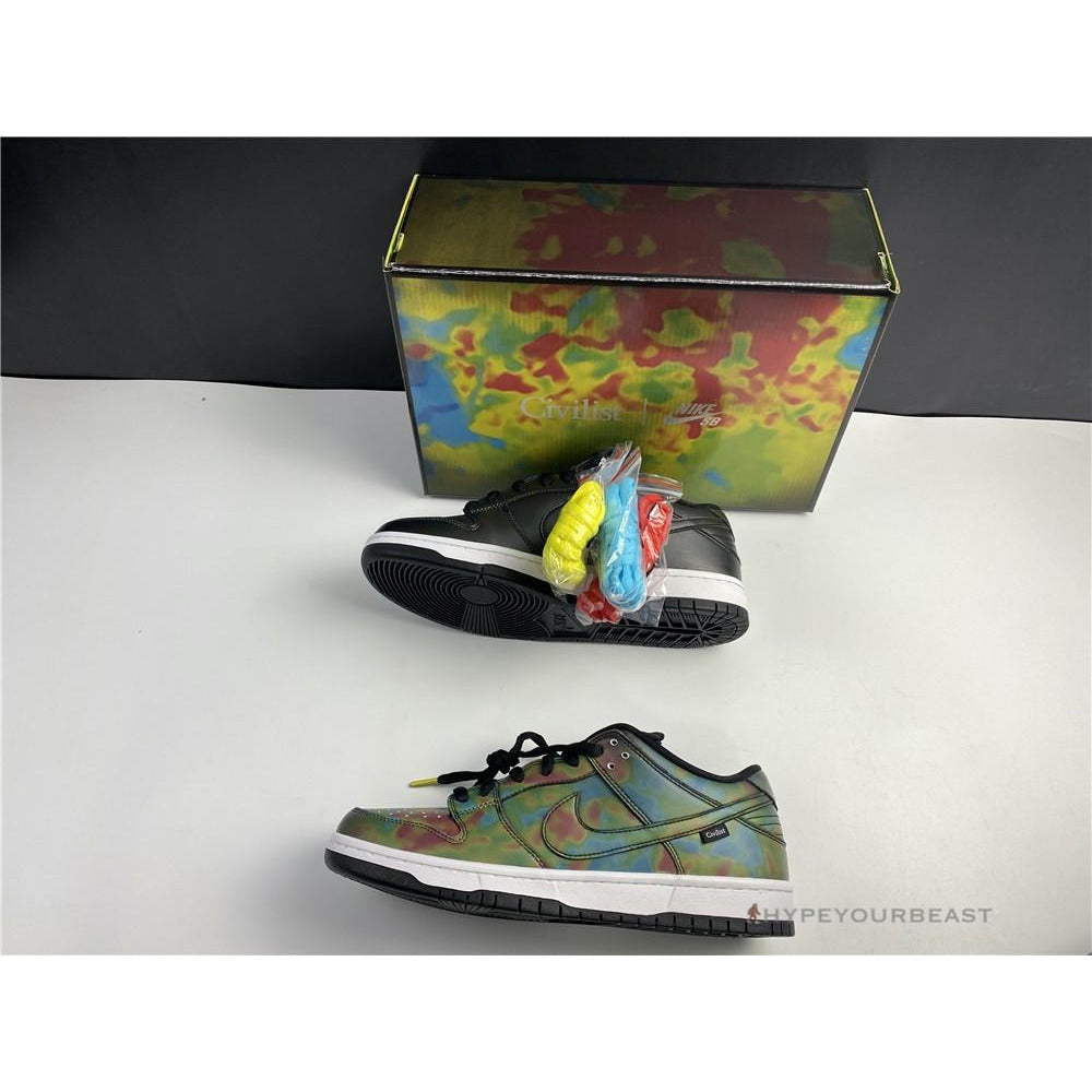 Nike SB Dunk Low 'Civilist'