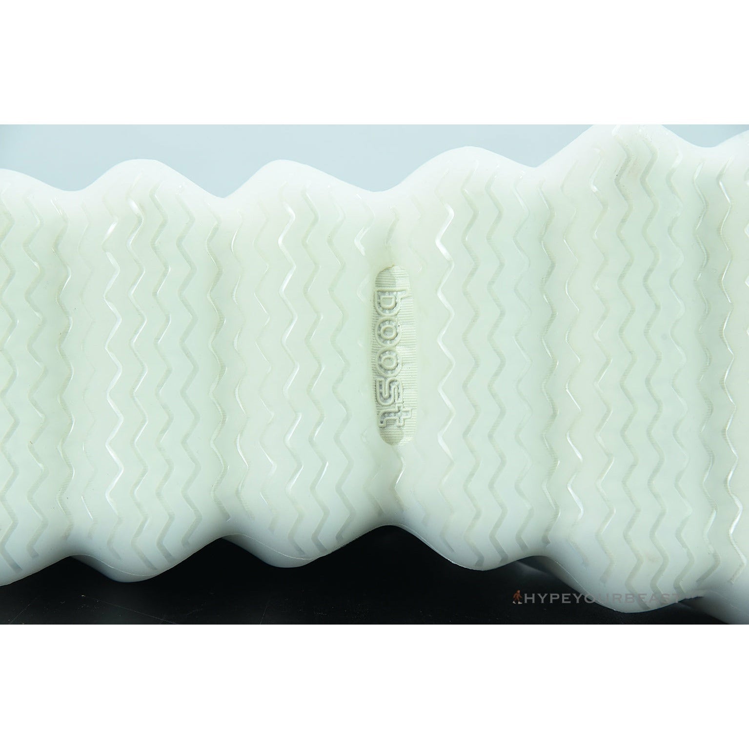 Adidas Yeezy Boost 400 Black/White