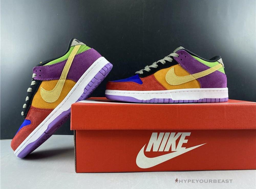 Nike Dunk 'Viotech'