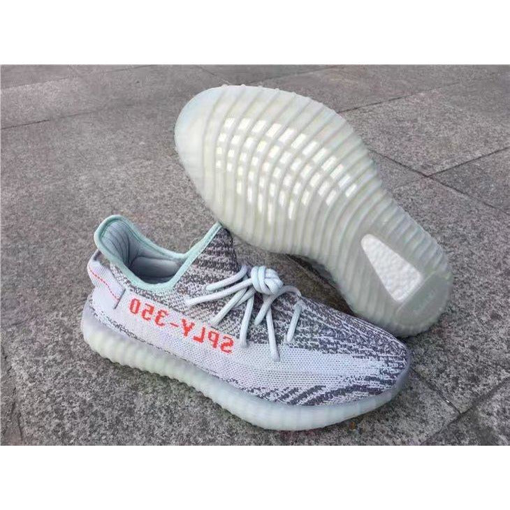 Adidas Yeezy Boost 350 V2 'Blue Tint'