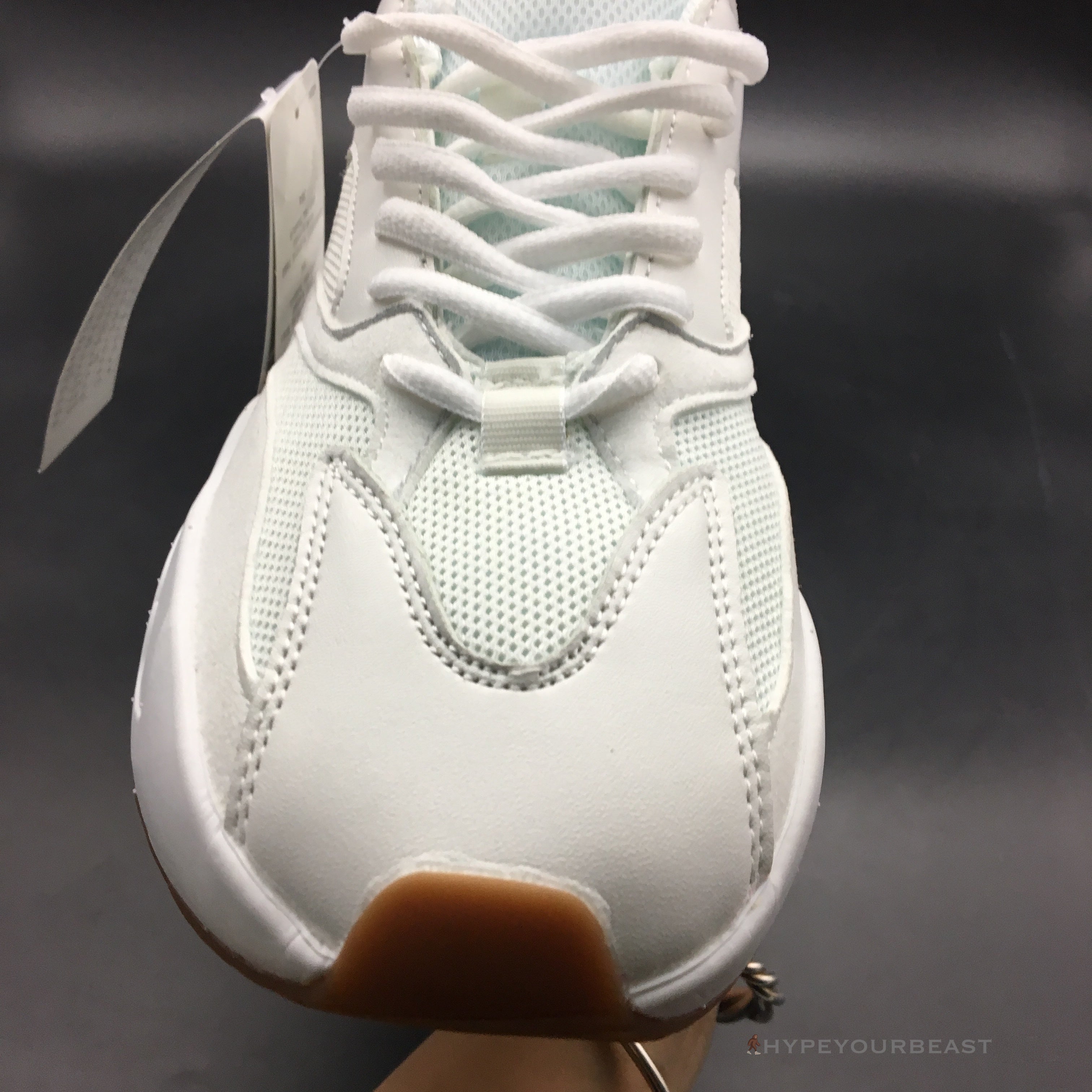 Adidas Yeezy Boost 700 Wave Runner White