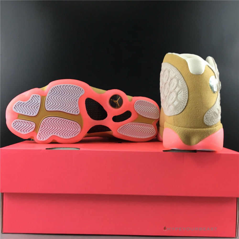 Air Jordan 13 Chinese New Year