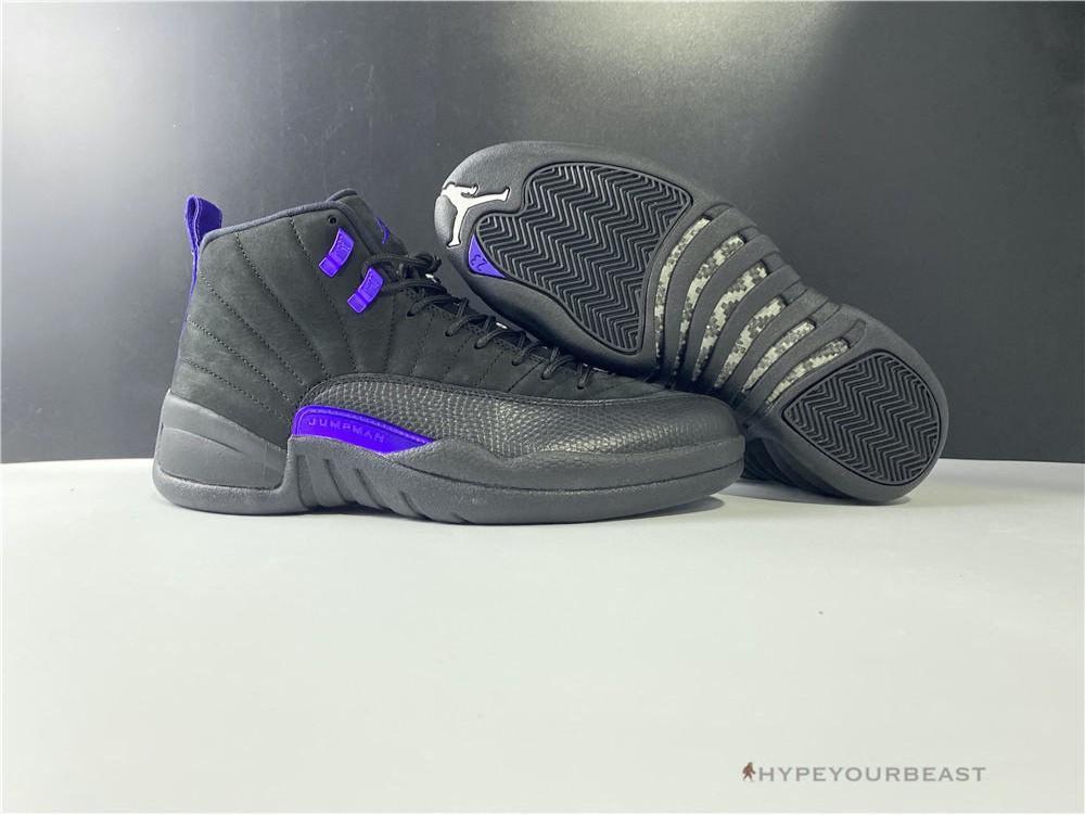 Air Jordan 12 'Dark Concord'