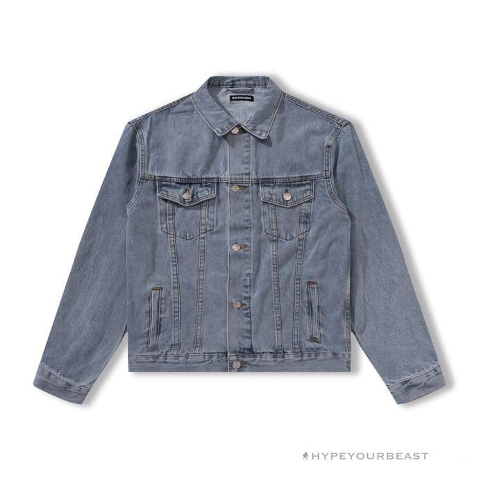 BCG Denim Jacket