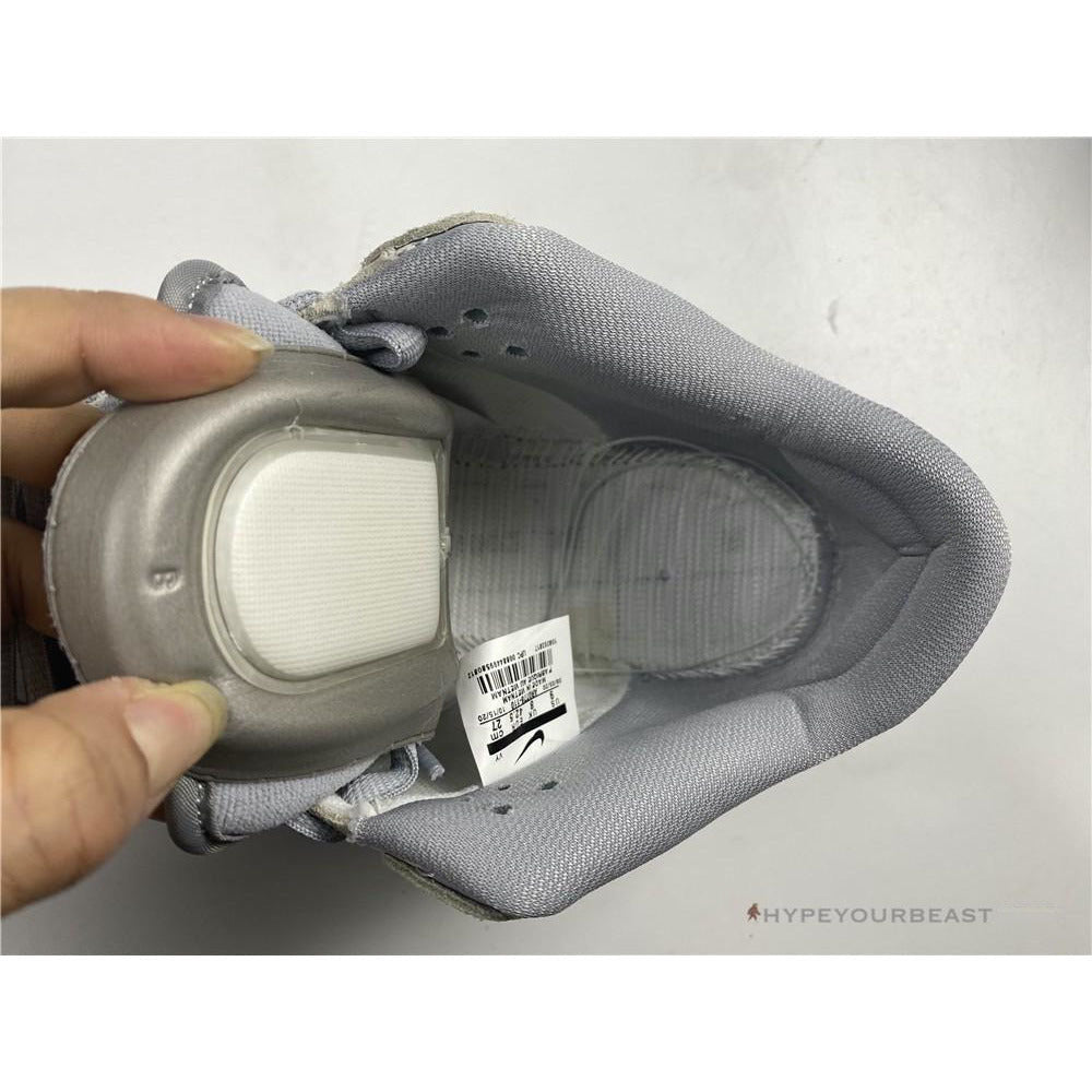 Nike SB Dunk Low 'Summit White'