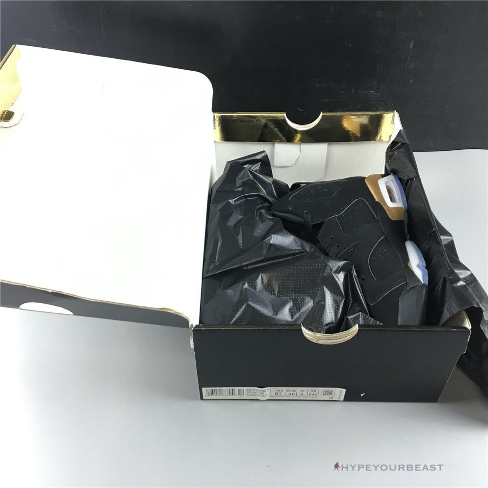 Air Jordan 6 Retro 'Defining Moments' 2020