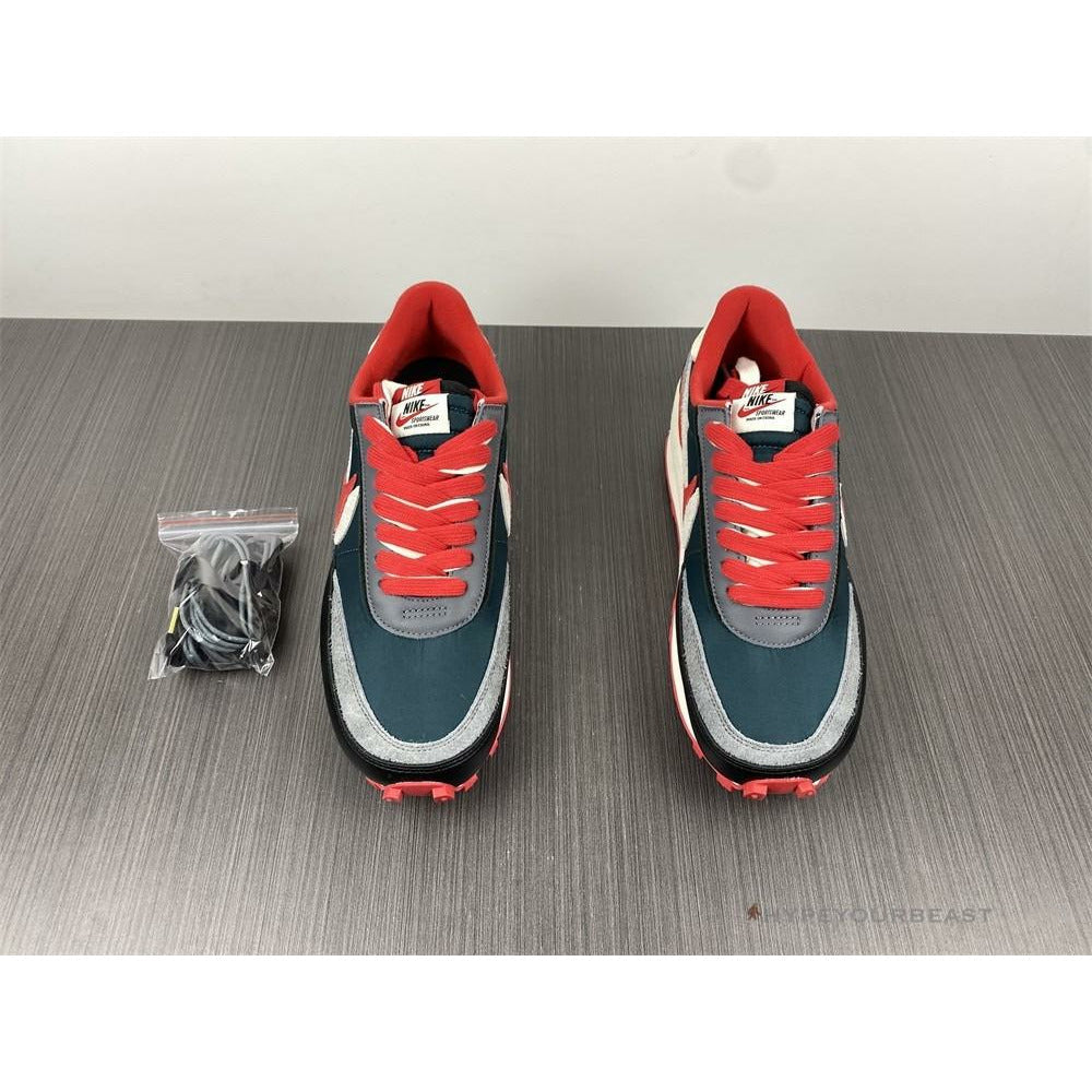 Nike Sacai 'Undercover' Red