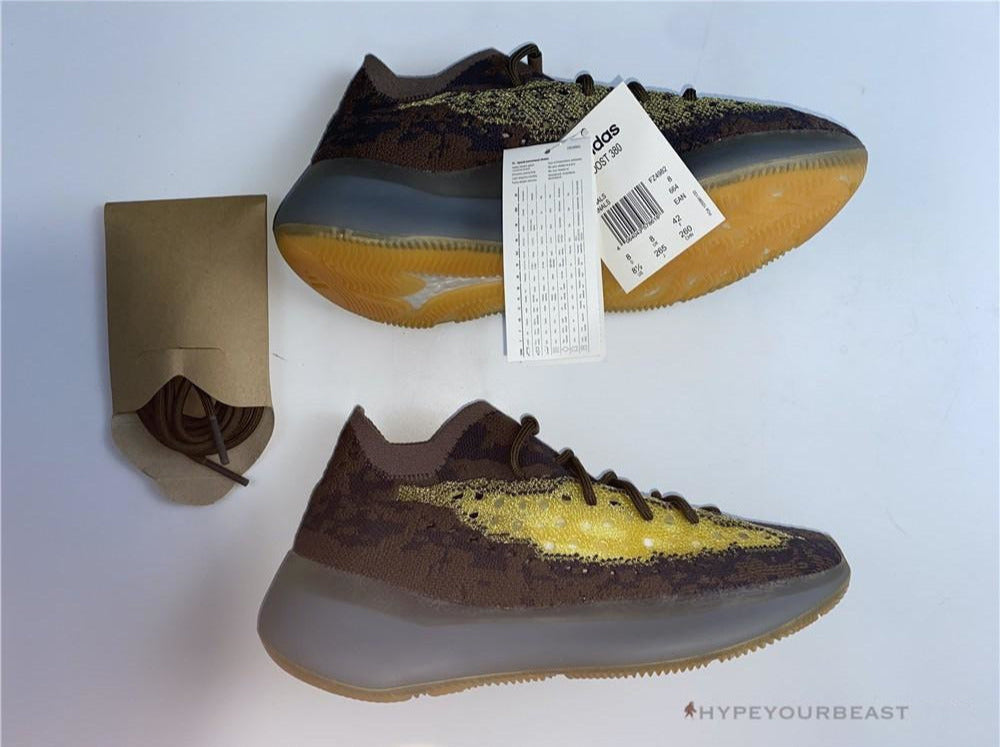 Adidas Yeezy Boost 380