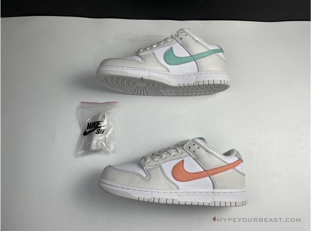 Nike Dunk Low 'Tropical Twist'