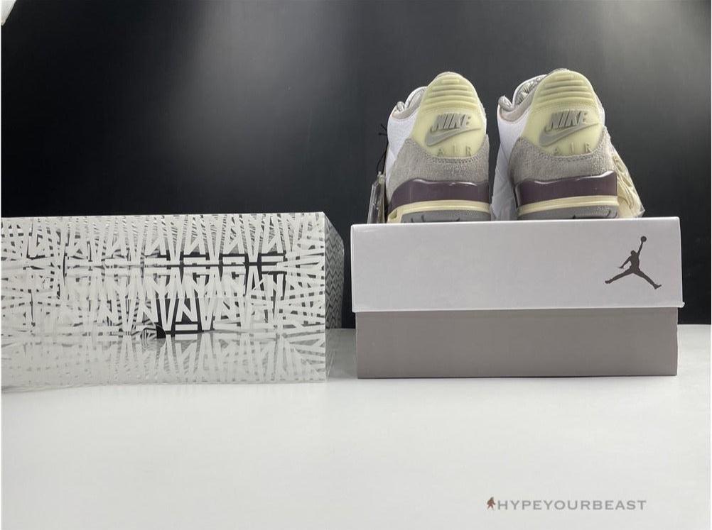 Air Jordan 3 x A Ma Maniere