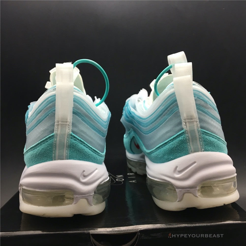 Nike Air Max 97 'Shanghai Kaleidoscope'