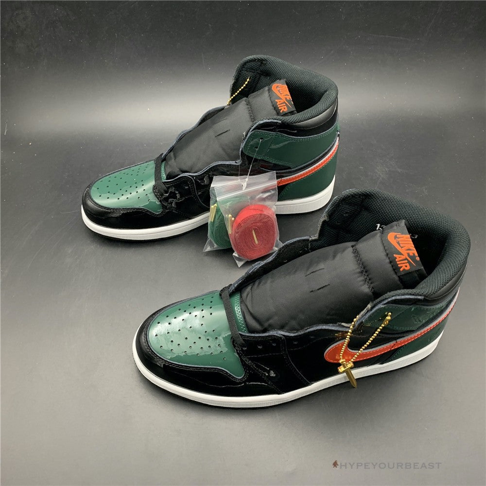 Air Jordan 1 High 'Anti-Gravity Machines'