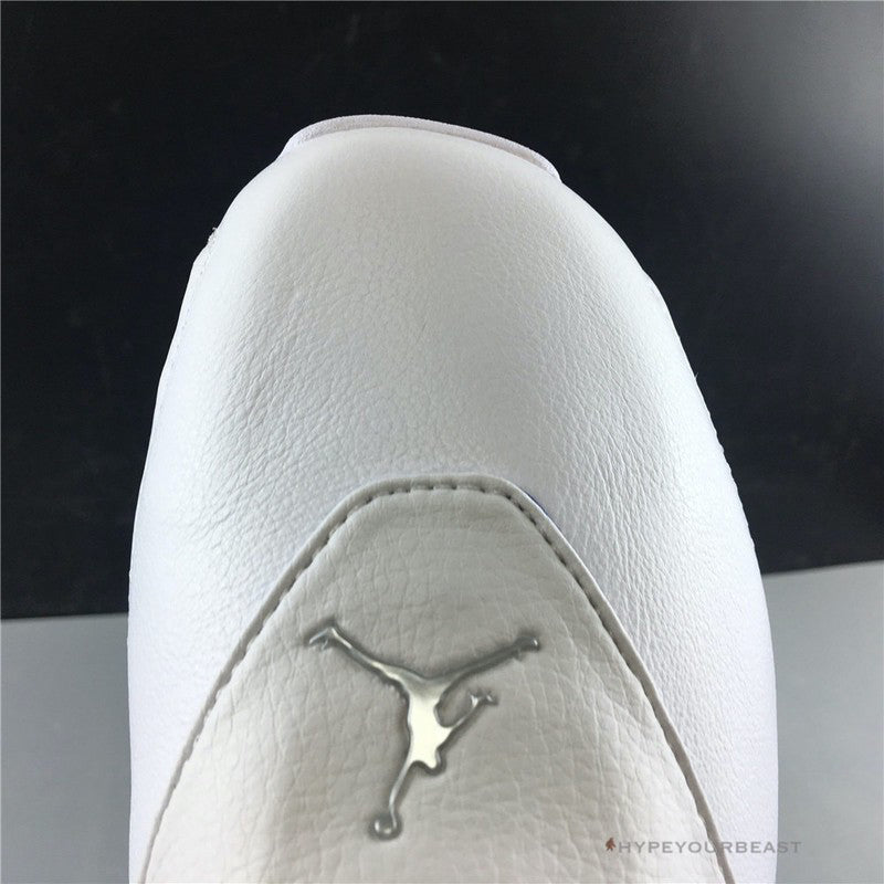 Air Jordan 18 Retro 'White Sport Royal'