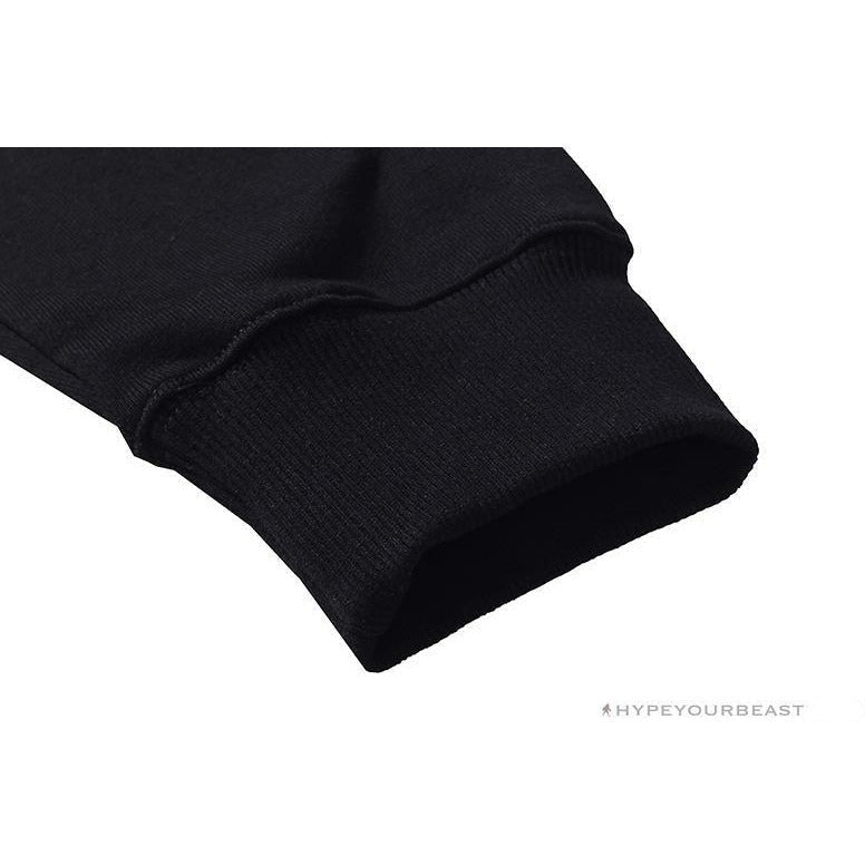 Vlone Black Shirt - Black